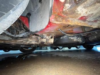 2009 Dodge Grand Caravan