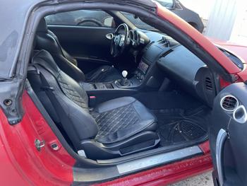 2004 nissan 350z touring with 165162 miles for sale near elk-river, minnesota 8991c32f6e6e4684bb8f61b5f980f0bf.jpg