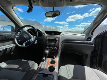 2014 chevrolet traverse 1lt-fwd with 233903 miles for sale near elk-river, minnesota 899b6220547249f3aa3d895337a452d5.jpeg