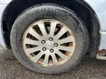 2005 buick lesabre limited with 144074 miles for sale near elk-river, minnesota 89a6a9a2c3f2485aa4786be2b4facd90.jpg