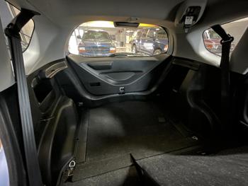 2009 Honda Fit