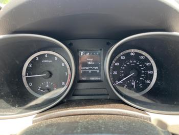 2018 Hyundai Santa Fe
