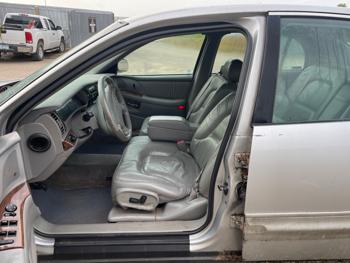 2003 buick park-avenue sedan with 149123 miles for sale near elk-river, minnesota 89d3c9252d6a453db76e1d0a4f3f99e7.jpeg
