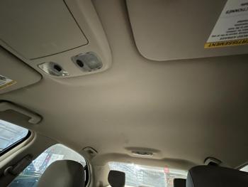 2011 Ford Fusion