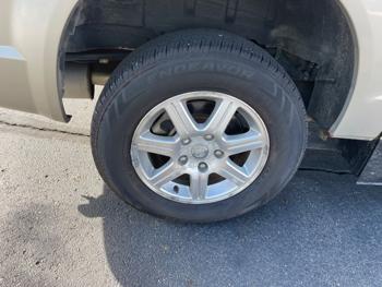 2009 chrysler town-&-country touring with 240699 miles for sale near clearwater, minnesota 89fa69704903490d9a77997a51cc7c4f.jpeg