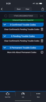 2011 ford escape limited-4wd with 193228 miles for sale near elk-river, minnesota 89fde2c95bcc4ae4ba5eaa0d9d5d36b9.png