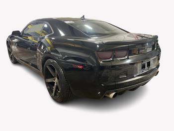 2011 Chevrolet Camaro