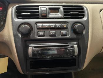 1998 Honda Accord
