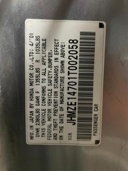 2001 honda insight dx with 315647 miles for sale near elk-river, minnesota 8a31d149d93d43a69c3214c1753e2d9c.jpg