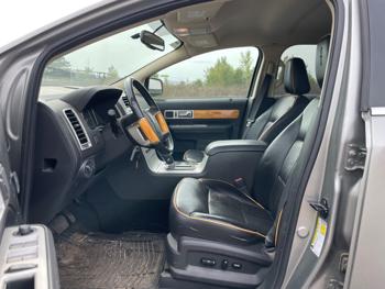 2008 lincoln mkx awd with 155391 miles for sale near elk-river, minnesota 8a3f30aa4d364c92941b3dab0d5ed599.jpeg