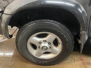 2000 nissan frontier with 214791 miles for sale near elk-river, minnesota 8a4e772141264802b5f5372f3813c8b6.jpg