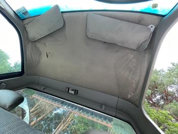 1995 Chevrolet C/K 2500
