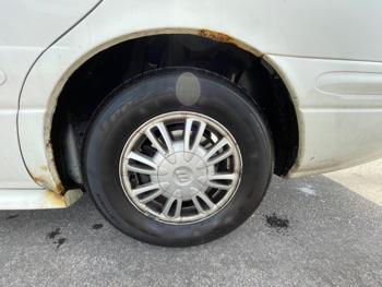 2005 buick lesabre custom with 103008 miles for sale near elk-river, minnesota 8a6a907c22e246a083f66a9e6391fc5b.jpeg