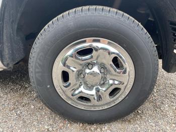 2010 Toyota Tacoma
