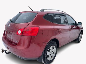 2009 nissan rogue s with 185208 miles for sale near elk-river, minnesota 8a7d47be69ed446b962896e051c879b7.jpg
