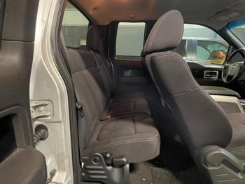 2010 Ford F150