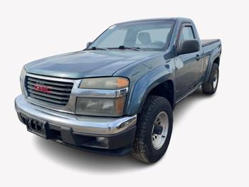 2006 gmc canyon sle with 155089 miles for sale near elk-river, minnesota 8aa349c089644998b34f8f6793d1046c.jpg