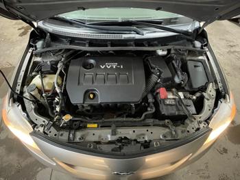 2010 toyota corolla - with 103551 miles for sale near elk-river, minnesota 8aa374ee52104680a67b10f28224fca2.jpeg