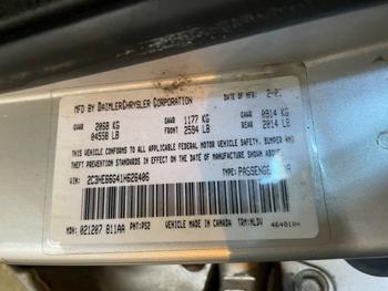 2001 chrysler 300m base with 120445 miles for sale near elk-river, minnesota 8aab9a1793054e74b2b2647b981aa4bc.jpeg