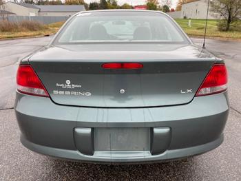 2001 chrysler sebring lx-sedan with 82330 miles for sale near elk-river, minnesota 8ab703ec32074c28a13d26a5d12fedec.jpeg