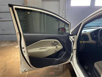 2015 Kia Rio 5-Door