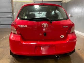 2007 toyota yaris with 266231 miles for sale near elk-river, minnesota 8ad4e2e24a814c62bf0cc04c31b04ed1.jpg