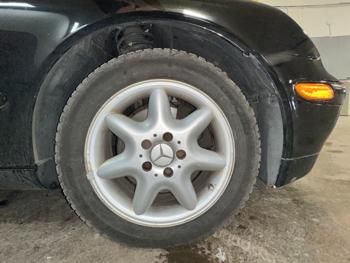 2004 mercedes-benz c-class c240-sedan with 132688 miles for sale near elk-river, minnesota 8af6f2a862f0468fabea50435b97cd0f.jpeg