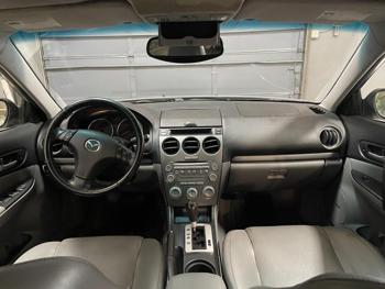 2006 Mazda Mazda6