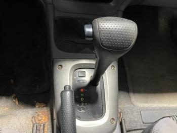 2003 Toyota Rav4