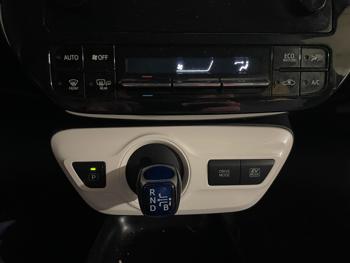 2018 Toyota Prius