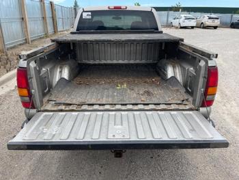 2000 Chevrolet Silverado 1500
