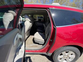 2012 chevrolet traverse 2lt-awd with 208738 miles for sale near brainerd, minnesota 8b41807276ea4b6db05ef5ab14bfa5f3.jpeg
