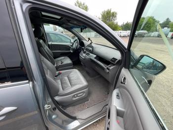 2009 Honda Odyssey