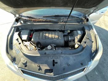 2011 chevrolet traverse lt-fwd with 173079 miles for sale near elk-river, minnesota 8b743e069e1147588be3a2d0dd97f939.jpeg