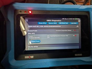 2008 audi a8 sedan with 195057 miles for sale near elk-river, minnesota 8b835d5674e94e5c9a7574825cb65ff4.jpg
