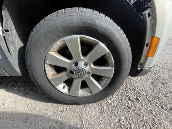 2010 Volkswagen Tiguan