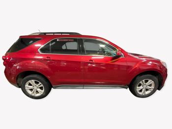2013 Chevrolet Equinox