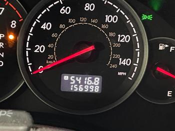 2007 subaru outback 2.5i with 156998 miles for sale near elk-river, minnesota 8b92416fe1274752bfe5858b56c5e743.jpg