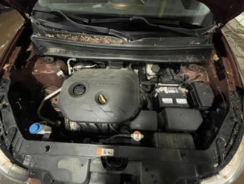 2012 Kia Soul