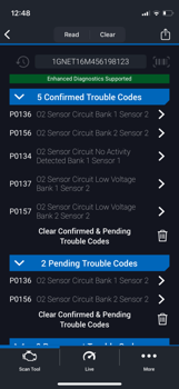 2005 chevrolet trailblazer ext-ls-4wd for sale near fridley, minnesota 8bab511312ed45008eb722b3bbbef10f.png