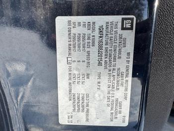 2008 gmc yukon-xl sle with 240937 miles for sale near elk-river, minnesota 8bb823bb6a534633a435fefdf8551ad4.jpeg