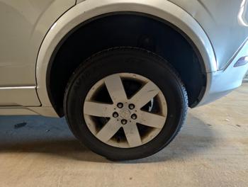 2009 saturn vue fwd-xr with 234398 miles for sale near elk-river, minnesota 8bc7574f028748babcf7556d70829a03.jpg