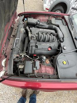 1998 jaguar xj-sedan xj8 with 122279 miles for sale near elk-river, minnesota 8bc8e839624148a59bd607f989e5d7fd.jpg