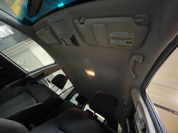 2010 Subaru Outback