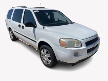 2006 Chevrolet Uplander