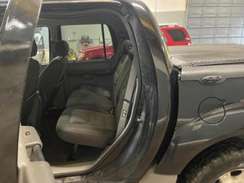 2003 Ford Explorer Sport Trac