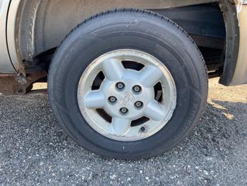 1999 chevrolet blazer 4-door-4wd with 134388 miles for sale near hastings, minnesota 8be074323123483b8049ad31a51ae80c.jpeg