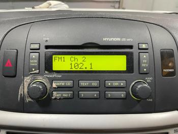 2007 Hyundai Sonata