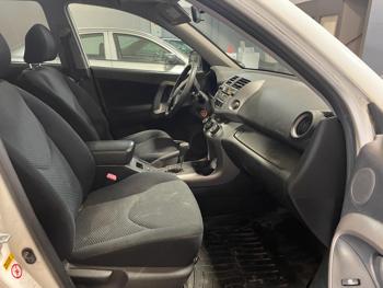 2006 Toyota Rav4
