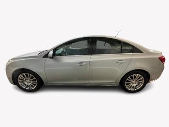 2011 Chevrolet Cruze